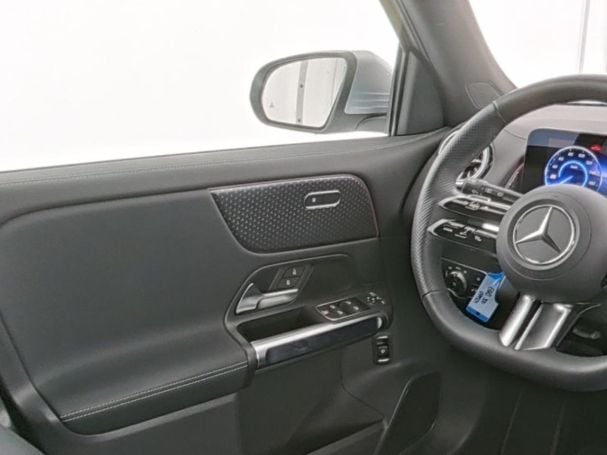 Mercedes-Benz EQB 300 4M AMG MBUX Navi Kamera 7-Sitzer WinterP Mercedes-Benz EQB 300 4M AMG MBUX Navi Kamera 7-Sitzer WinterP