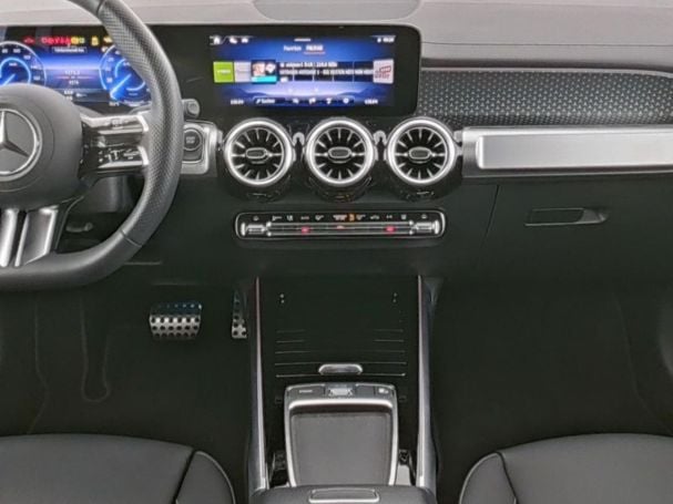 Mercedes-Benz EQB 300 4M AMG MBUX Navi Kamera 7-Sitzer WinterP Mercedes-Benz EQB 300 4M AMG MBUX Navi Kamera 7-Sitzer WinterP
