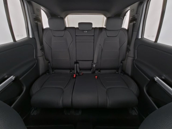 Mercedes-Benz EQB 300 4M AMG MBUX Navi Kamera 7-Sitzer WinterP