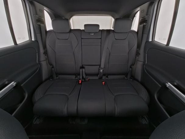 Mercedes-Benz EQB 300 4M AMG MBUX Navi Kamera 7-Sitzer WinterP Mercedes-Benz EQB 300 4M AMG MBUX Navi Kamera 7-Sitzer WinterP