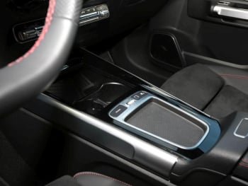 Mercedes-Benz EQB 300 4M AMG Night Burmester Head-Up 360°
