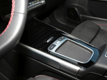 Mercedes-Benz EQB 300 4M AMG Night Burmester Head-Up 360°