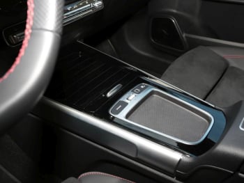 Mercedes-Benz EQB 300 4M AMG Night Burmester Head-Up 360°