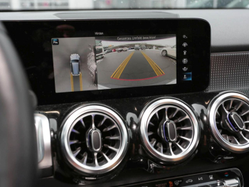 Mercedes-Benz EQB 300 4M Progressive Night Distronic 360°