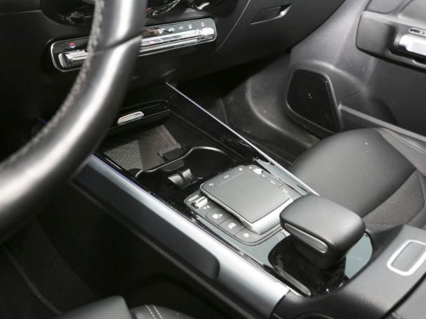 Mercedes-Benz EQB 300 4M Progressive Night Distronic 360°