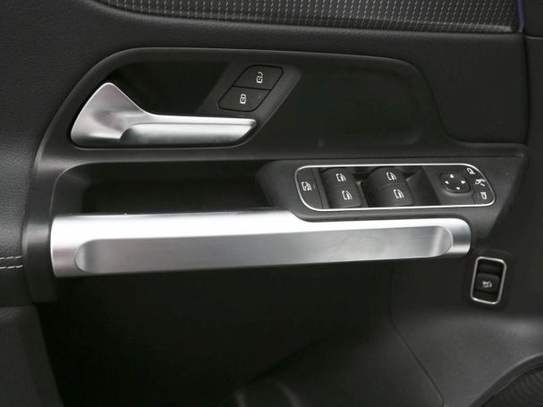 Mercedes-Benz EQB 300 4M Progressive Night Distronic 360°