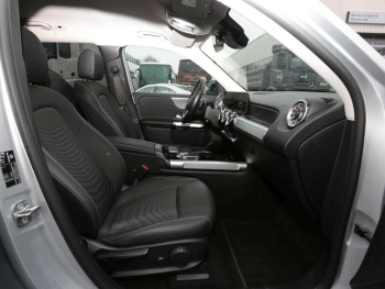 Mercedes-Benz EQB 300 4M Progressive Night Distronic 360°