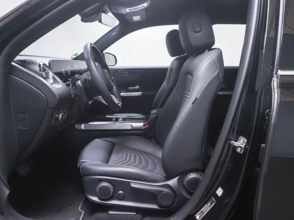 Mercedes-Benz EQB 300 4M Progressive Kamera Easy-Pack 7-Sitzer Mercedes-Benz EQB 300 4M Progressive Kamera Easy-Pack 7-Sitzer