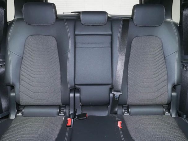 Mercedes-Benz EQB 300 4M Progressive Kamera Easy-Pack 7-Sitzer Mercedes-Benz EQB 300 4M Progressive Kamera Easy-Pack 7-Sitzer