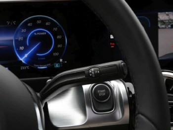Mercedes-Benz EQB 300 4M Progressive AHK Panorama Kamera EasyP