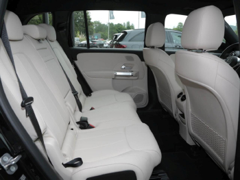 Mercedes-Benz EQB 300 4M Progressive AHK Panorama Kamera EasyP