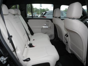 Mercedes-Benz EQB 300 4M Progressive AHK Panorama Kamera EasyP