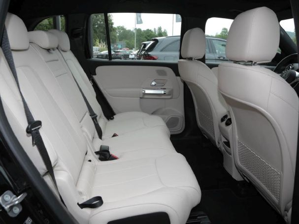 Mercedes-Benz EQB 300 4M Progressive AHK Panorama Kamera EasyP Mercedes-Benz EQB 300 4M Progressive AHK Panorama Kamera EasyP