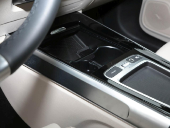 Mercedes-Benz EQB 300 4M Progressive AHK Panorama Kamera EasyP
