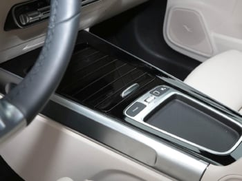 Mercedes-Benz EQB 300 4M Progressive AHK Panorama Kamera EasyP