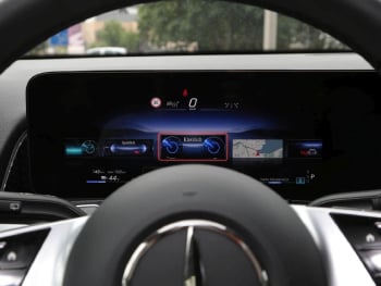 Mercedes-Benz EQB 300 4M Progressive AHK Panorama Kamera EasyP