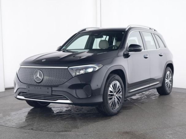 Mercedes-Benz EQB 300 4M Progressive AHK Panorama Kamera EasyP Mercedes-Benz EQB 300 4M Progressive AHK Panorama Kamera EasyP