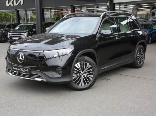 Mercedes-Benz EQB 300 4M Progressive AHK Panorama Kamera EasyP