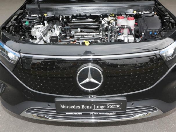 Mercedes-Benz EQB 300 4M Progressive AHK Panorama Kamera EasyP Mercedes-Benz EQB 300 4M Progressive AHK Panorama Kamera EasyP