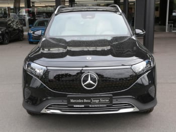 Mercedes-Benz EQB 300 4M Progressive AHK Panorama Kamera EasyP