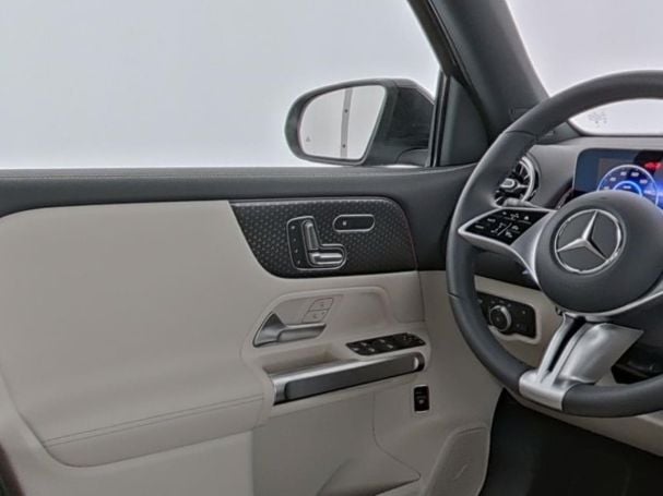 Mercedes-Benz EQB 300 4M Progressive AHK Panorama Kamera EasyP Mercedes-Benz EQB 300 4M Progressive AHK Panorama Kamera EasyP