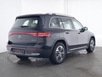Mercedes-Benz EQB 300 4M Progressive AHK Panorama Kamera EasyP