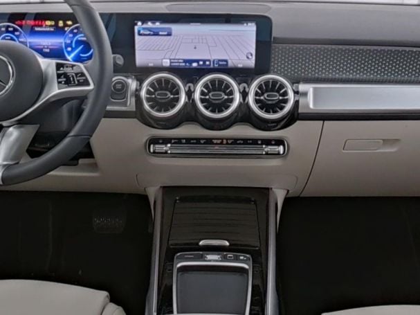 Mercedes-Benz EQB 300 4M Progressive AHK Panorama Kamera EasyP Mercedes-Benz EQB 300 4M Progressive AHK Panorama Kamera EasyP