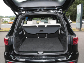 Mercedes-Benz EQB 300 4M Progressive AHK Panorama Kamera EasyP