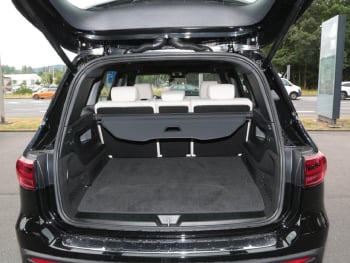 Mercedes-Benz EQB 300 4M Progressive AHK Panorama Kamera EasyP