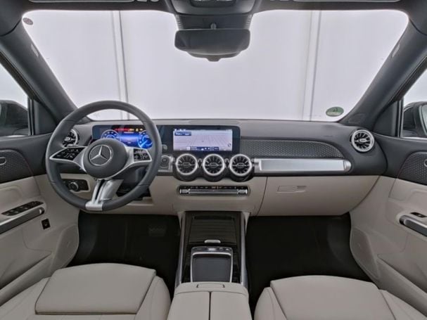 Mercedes-Benz EQB 300 4M Progressive AHK Panorama Kamera EasyP Mercedes-Benz EQB 300 4M Progressive AHK Panorama Kamera EasyP