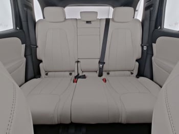 Mercedes-Benz EQB 300 4M Progressive AHK Panorama Kamera EasyP