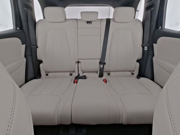 Mercedes-Benz EQB 300 4M Progressive AHK Panorama Kamera EasyP Mercedes-Benz EQB 300 4M Progressive AHK Panorama Kamera EasyP