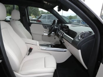 Mercedes-Benz EQB 300 4M Progressive AHK Panorama Kamera EasyP
