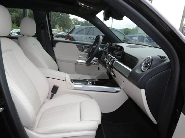 Mercedes-Benz EQB 300 4M Progressive AHK Panorama Kamera EasyP Mercedes-Benz EQB 300 4M Progressive AHK Panorama Kamera EasyP