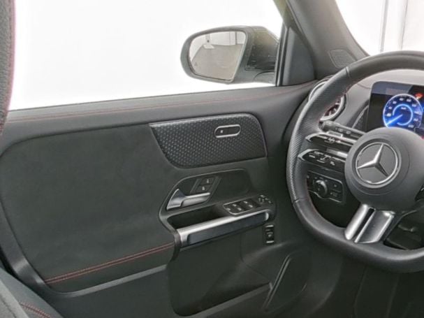 Mercedes-Benz EQB 300 4M AMG MBUXNavi-Prem. Distronic Kamera Mercedes-Benz EQB 300 4M AMG MBUXNavi-Prem. Distronic Kamera