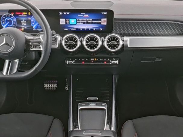 Mercedes-Benz EQB 300 4M AMG MBUXNavi-Prem. Distronic Kamera Mercedes-Benz EQB 300 4M AMG MBUXNavi-Prem. Distronic Kamera