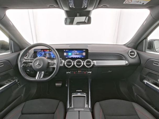 Mercedes-Benz EQB 300 4M AMG MBUXNavi-Prem. Distronic Kamera Mercedes-Benz EQB 300 4M AMG MBUXNavi-Prem. Distronic Kamera