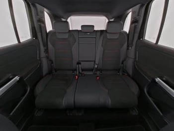 Mercedes-Benz EQB 300 4M AMG Distronic 7-Sitzer Kamera EasyP