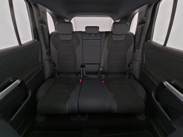 Mercedes-Benz EQB 300 4M AMG MBUXNavi-Prem. Distronic Kamera Mercedes-Benz EQB 300 4M AMG MBUXNavi-Prem. Distronic Kamera