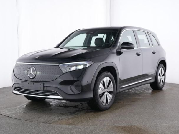 Mercedes-Benz EQB 300 4M Progressive MBUX Navi-Prem. Kamera Mercedes-Benz EQB 300 4M Progressive MBUX Navi-Prem. Kamera