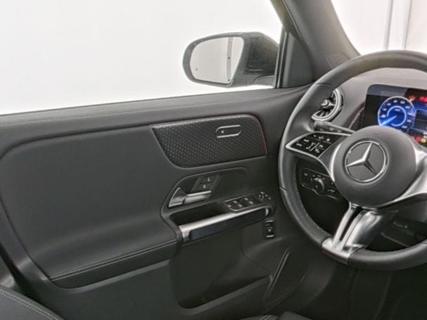 Mercedes-Benz EQB 300 4M Progressive MBUX Navi-Prem. Kamera Mercedes-Benz EQB 300 4M Progressive MBUX Navi-Prem. Kamera
