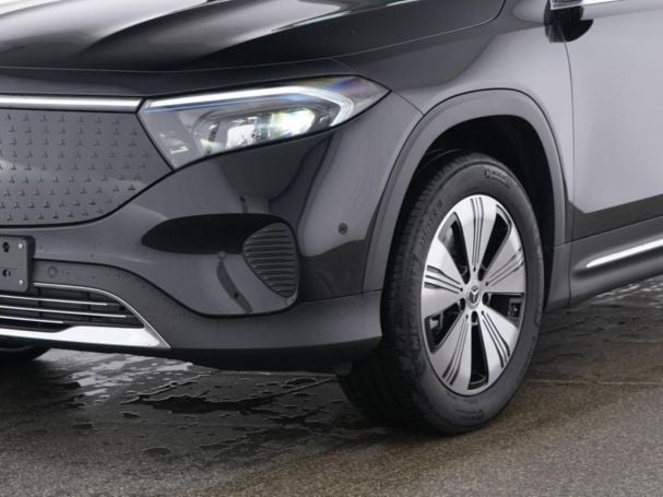 Mercedes-Benz EQB 300 4M Progressive MBUX Navi-Prem. Kamera Mercedes-Benz EQB 300 4M Progressive MBUX Navi-Prem. Kamera