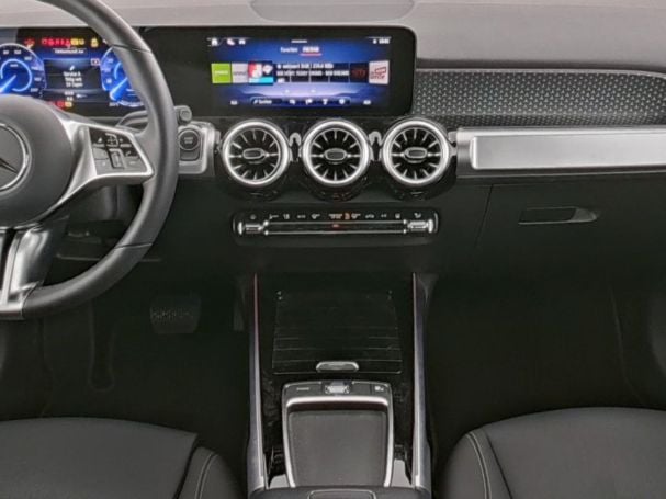 Mercedes-Benz EQB 300 4M Progressive MBUX Navi-Prem. Kamera Mercedes-Benz EQB 300 4M Progressive MBUX Navi-Prem. Kamera