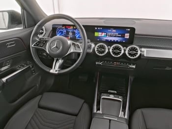 Mercedes-Benz EQB 300 4M Progressive MBUX Navi-Prem. Kamera