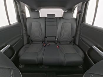Mercedes-Benz EQB 300 4M Progressive MBUX Navi-Prem. Kamera