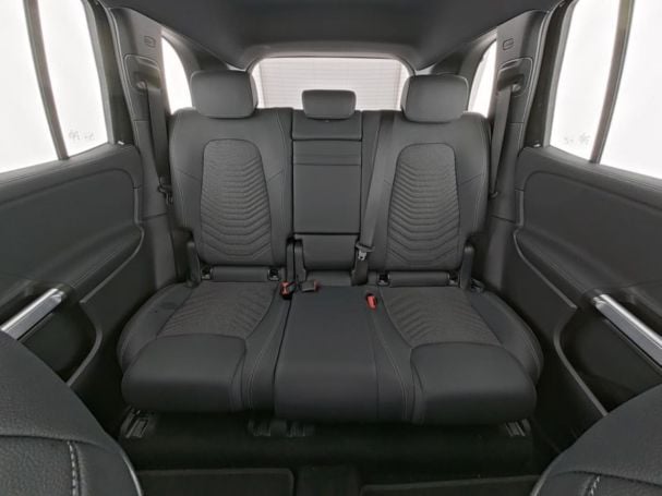 Mercedes-Benz EQB 300 4M Progressive MBUX Navi-Prem. Kamera Mercedes-Benz EQB 300 4M Progressive MBUX Navi-Prem. Kamera