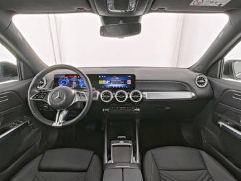 Mercedes-Benz EQB 300 4M Progressive MBUX Navi-Prem. Kamera