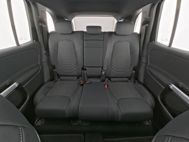 Mercedes-Benz EQB 300 4M Progressive MBUX Navi-Prem. Kamera Mercedes-Benz EQB 300 4M Progressive MBUX Navi-Prem. Kamera