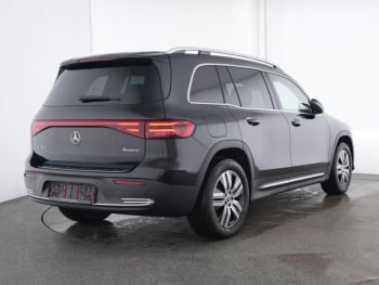 Mercedes-Benz EQB 300 4M Progressive Panorama Distronic Kamera