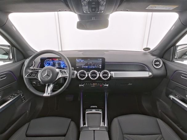 Mercedes-Benz EQB 300 4M Progressive Panorama Distronic Kamera Mercedes-Benz EQB 300 4M Progressive Panorama Distronic Kamera